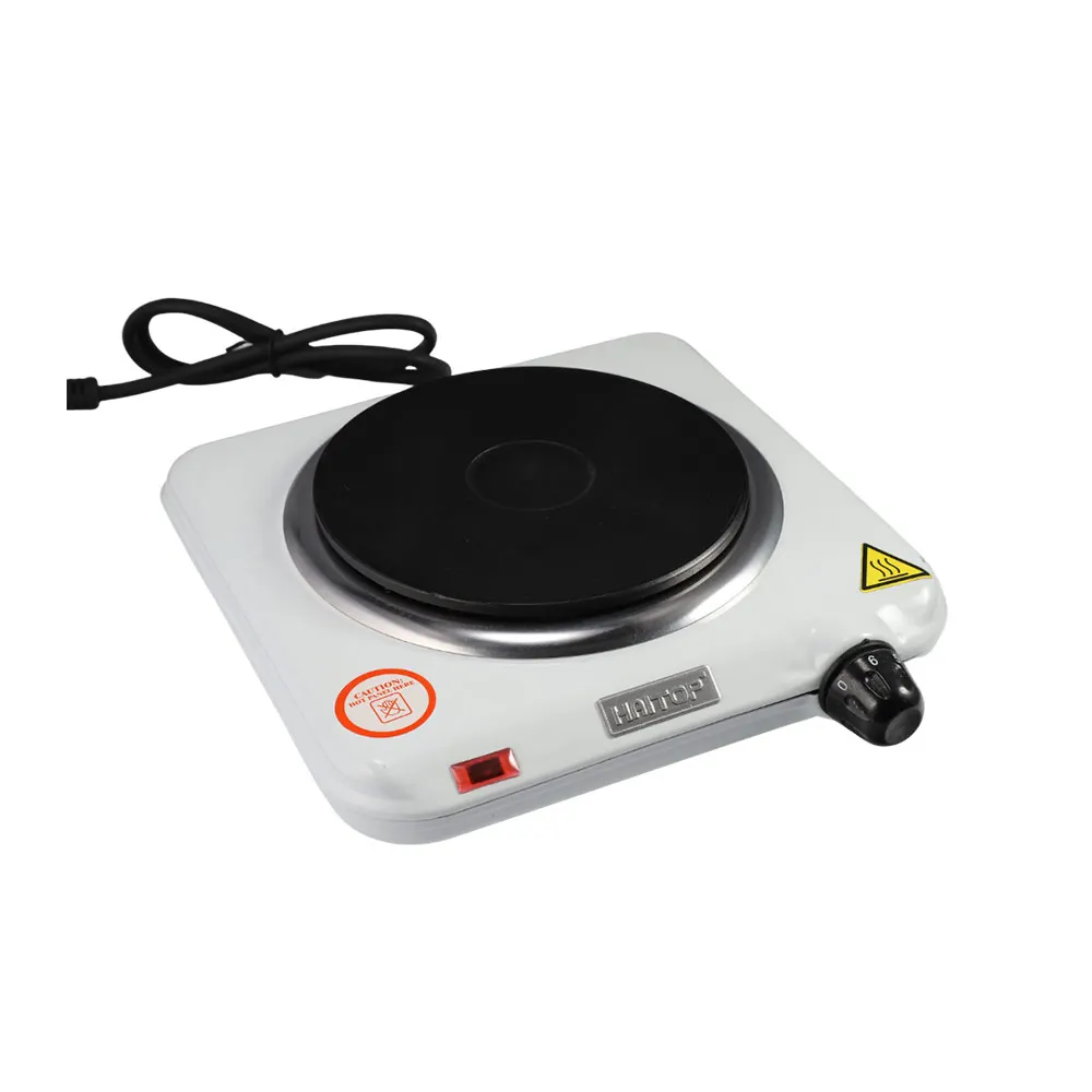 Panic buying OEM portable electric stove tea 1000W electric single hot stove