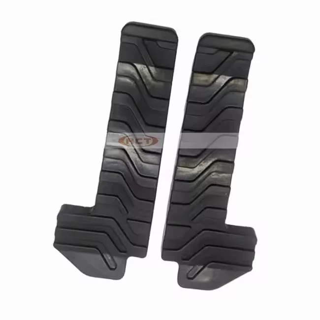 High quality  E320 E320B E320C E320D Excavator Foot Pedal Valve/Engine Cushion/Spline