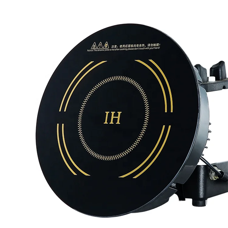 
2019 New Design Induction Cooker long service life Cooker Induction Electric 