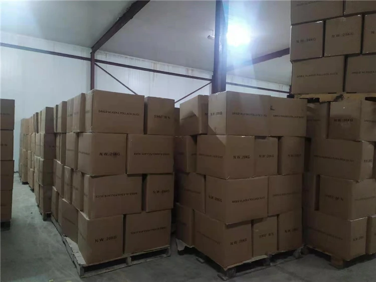  Замороженные Ломтики рыбы продажа ломтиков FD