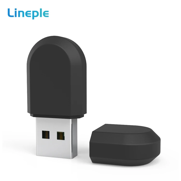 
 Bluetooth-приемник Usb 2,0 Rtl8723 Bu 150m Беспроводной Wi-Fi адаптер Сетевая Lan-карта для ноутбука и настольного компьютера  