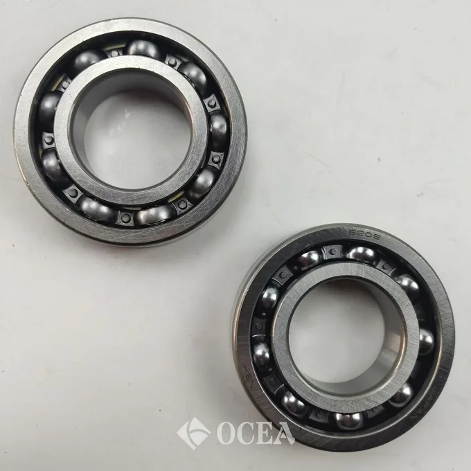 Подшипник грейдера двигателя SEM919 553-3508 подшипник SEM