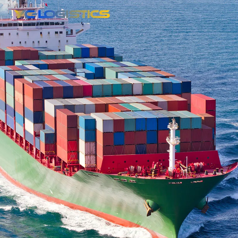 shipping agent freight forwarder from china to uk sea shipping cost calculator