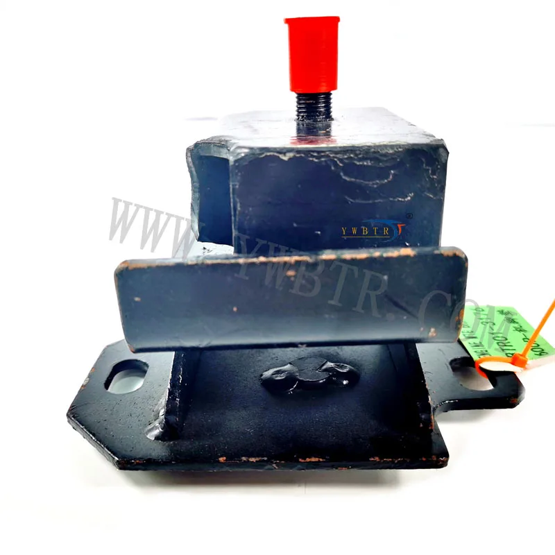 AUTO PARTS 4HF1 NPR ENGINE MOUNTING 8970792190/8-97079-219-0/8-97079219-0 FOR TRUCK HIGH-QUALITY WHOLESALE