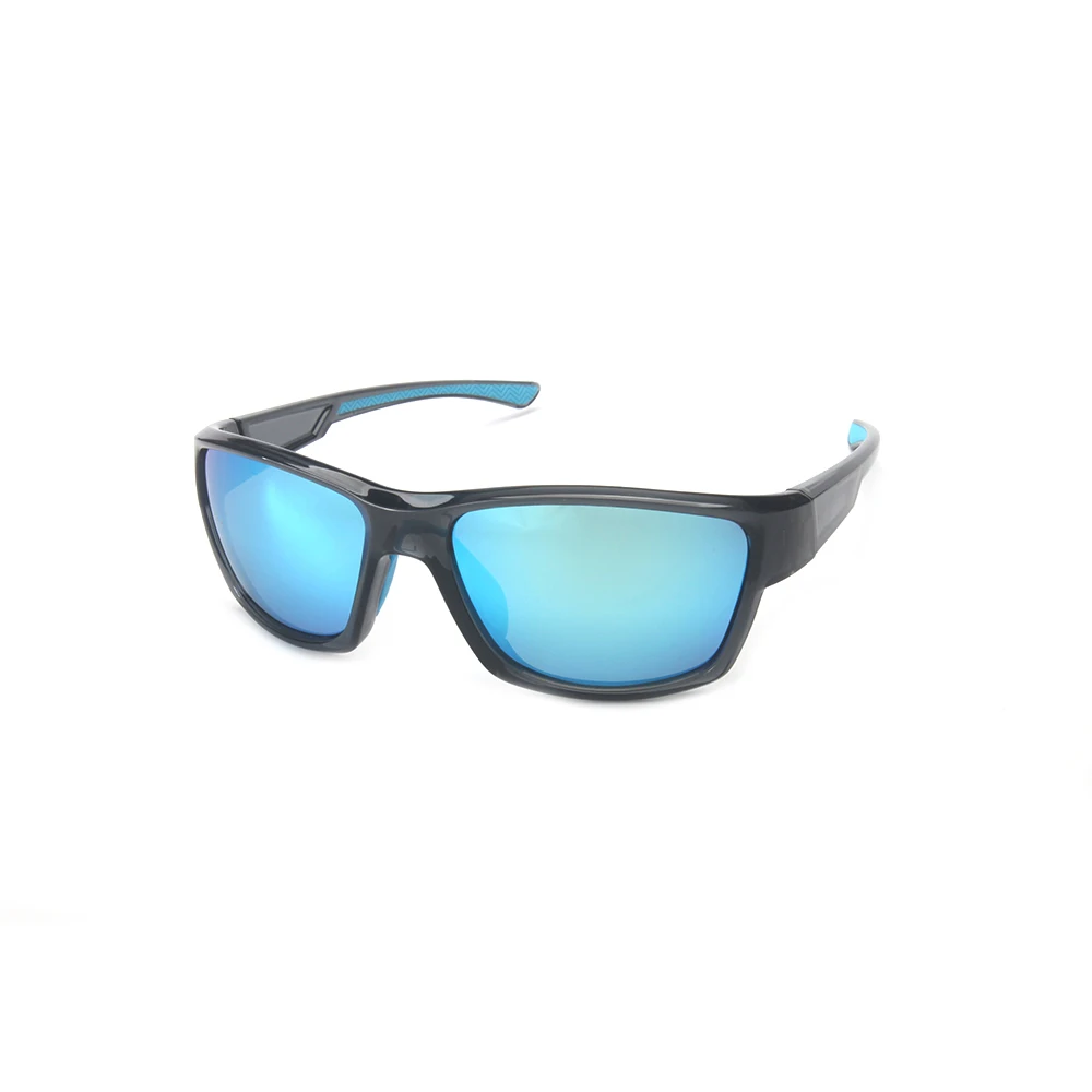 Sports Outdoor Water Glasses Motorcycle Sports Windproof Floating  Surfing Sunglasses With Polarized TAC Lens For Unisex