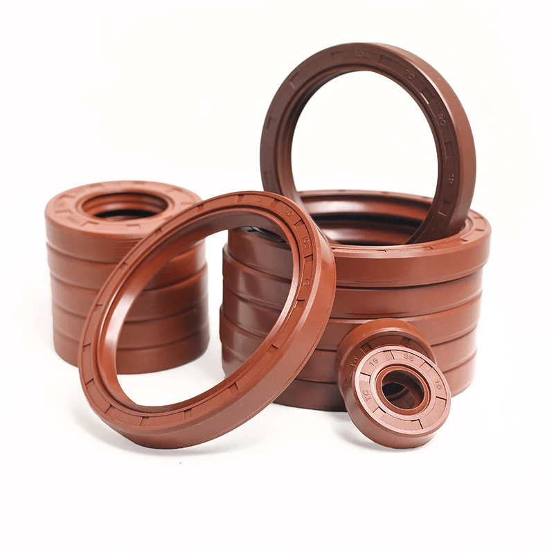 Wholesale High Temperature Resistance Oil Seal Classic Car Wheel Hub Rubber Oil Seals