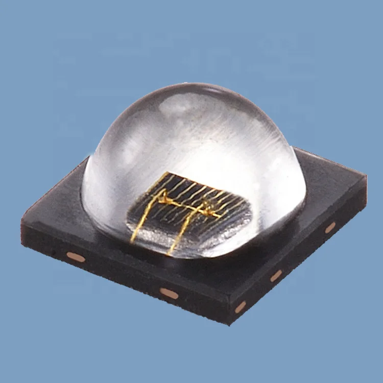 Hot Sale 850nm 940nm High Power Led IR 3838 Led Chips Infrared Led Chips