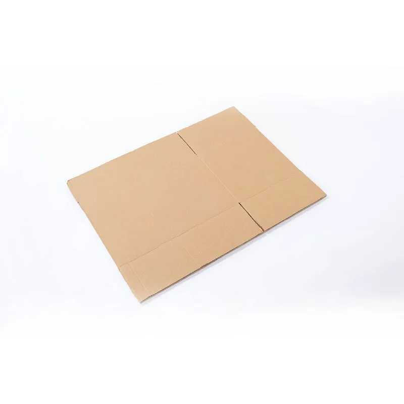 Express paper box wholesale carton postal corrugated boxes packaging design packaging box Cardboard Paper
