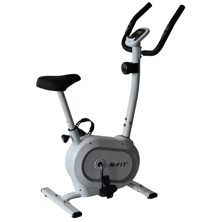 GS-8328H-1 Professional Production Exercise Magnetic Fitness Cross Bike Elliptical Trainer for Adult