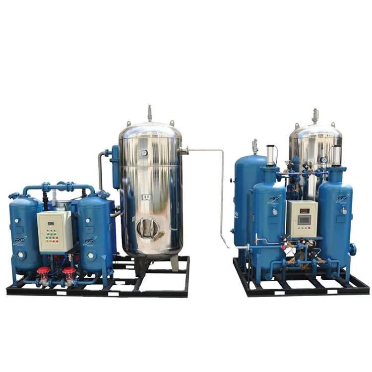 
PSA oxygenerator China aquarium fish farming commercial oxygen industrial generation 