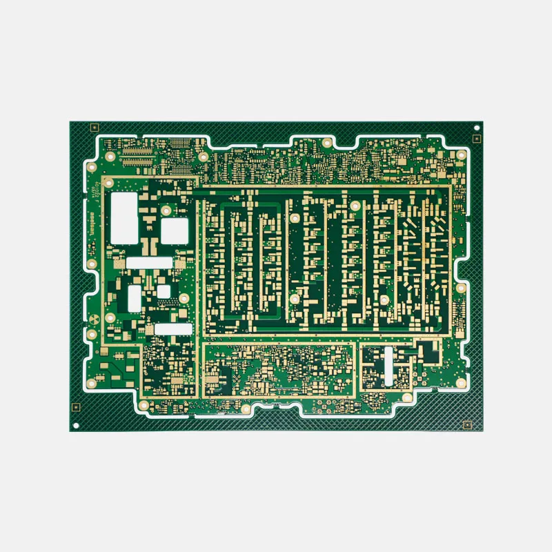 PCB maker WIFI 600w инвертор