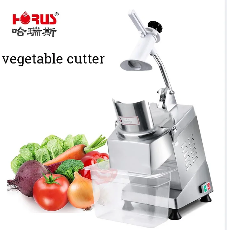 Electric Multifunctional Cabbage Cutting Machine Vegetable Cutter and Chopper