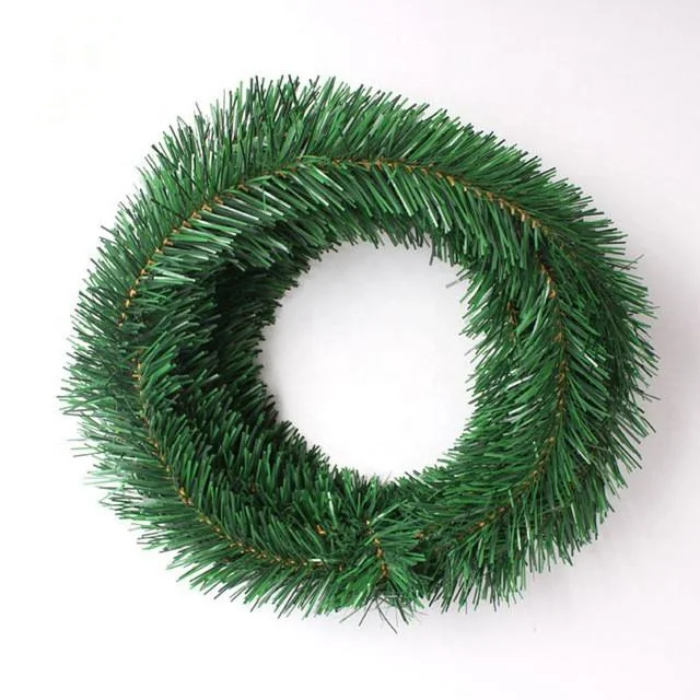 Holiday Decoration Hang Christmas Tree Garland