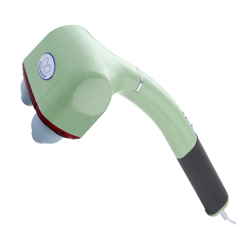 Лучшая цена, превосходное качество, хорошо продаются, массажер для тела нового типа, товары для спины