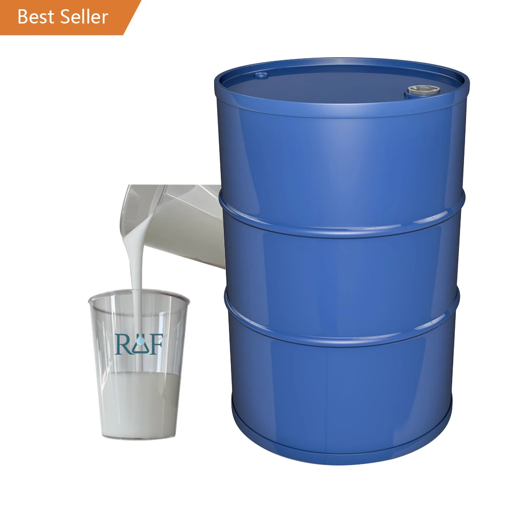 Calcium Stearate Emulsion Lubricant cas1592-23-0 Coating Lubricant