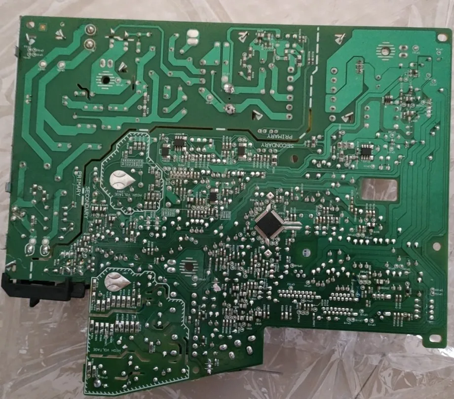 100%testing Engine Control Power Board For Canon MF 236 232 235 243 MF236 MF232 MF235 MF243 Power Supply board