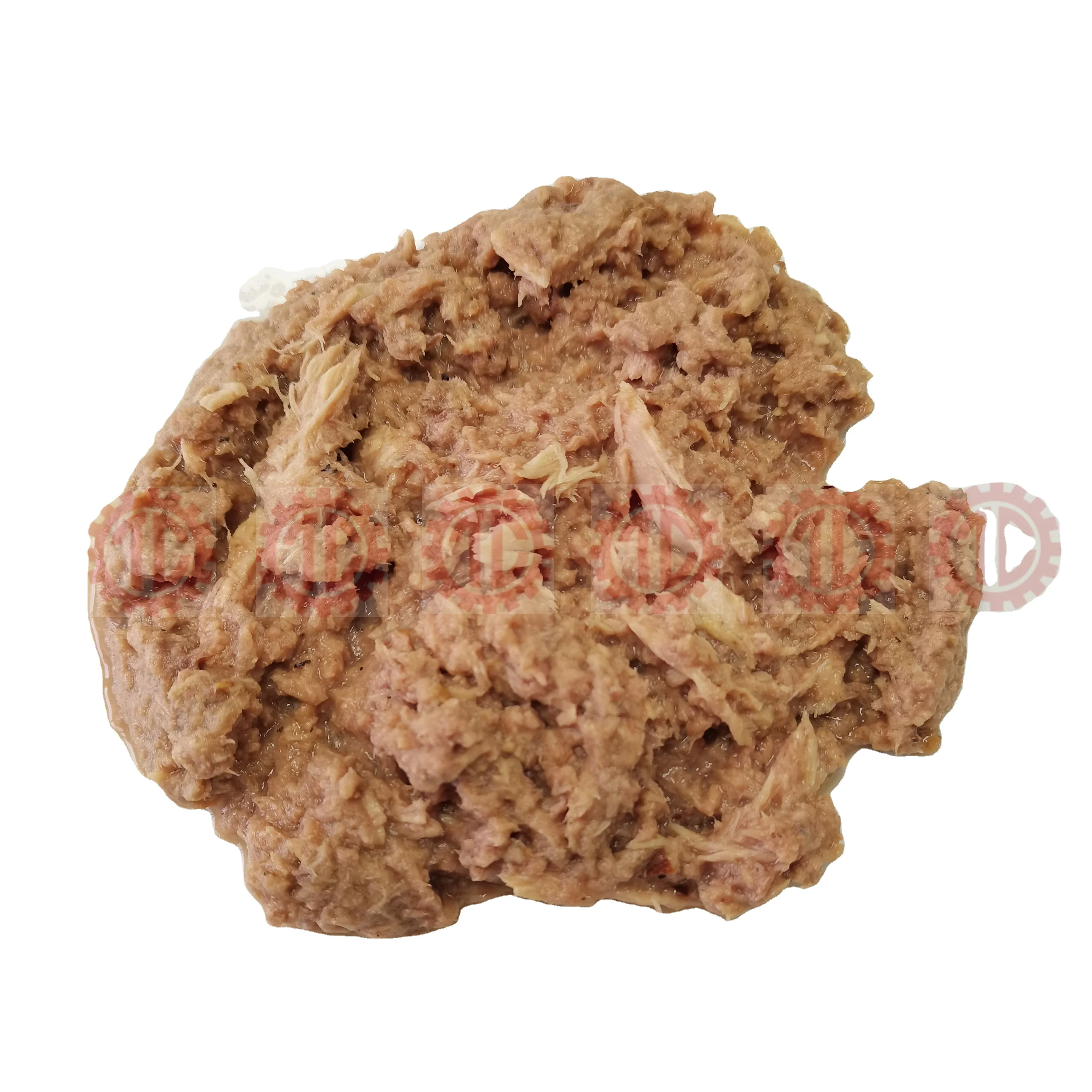 Низкая цена, консервированный тунец оптом, банка для рыбы в масляной воде, Таиланд