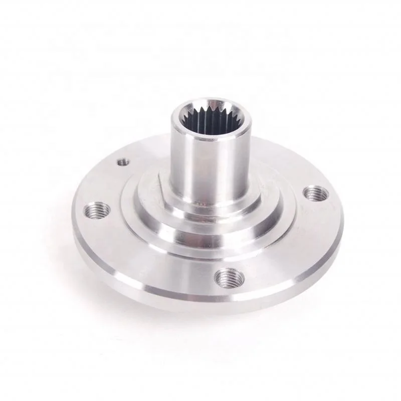 In Stock 1T0498621 171-407-615 823-407-615A 516B1000 6QO-598-611G2 6XO-501-477 MV8477 512319 Wheel Bearing Hub For VW Golf 5