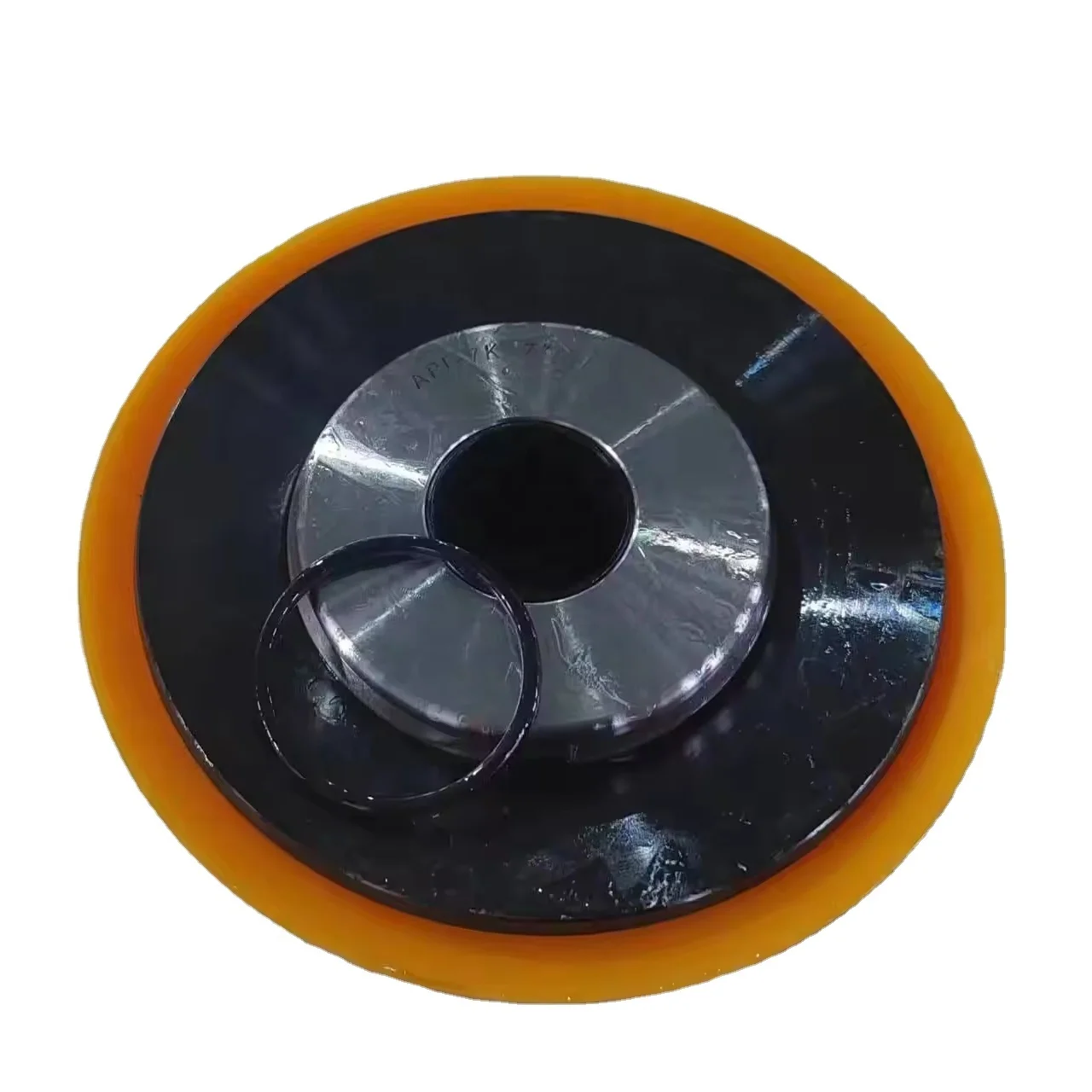 High-quality Mud Pump Rubber Piston for BW250/BW150 Oilfield Oil Well Drilling