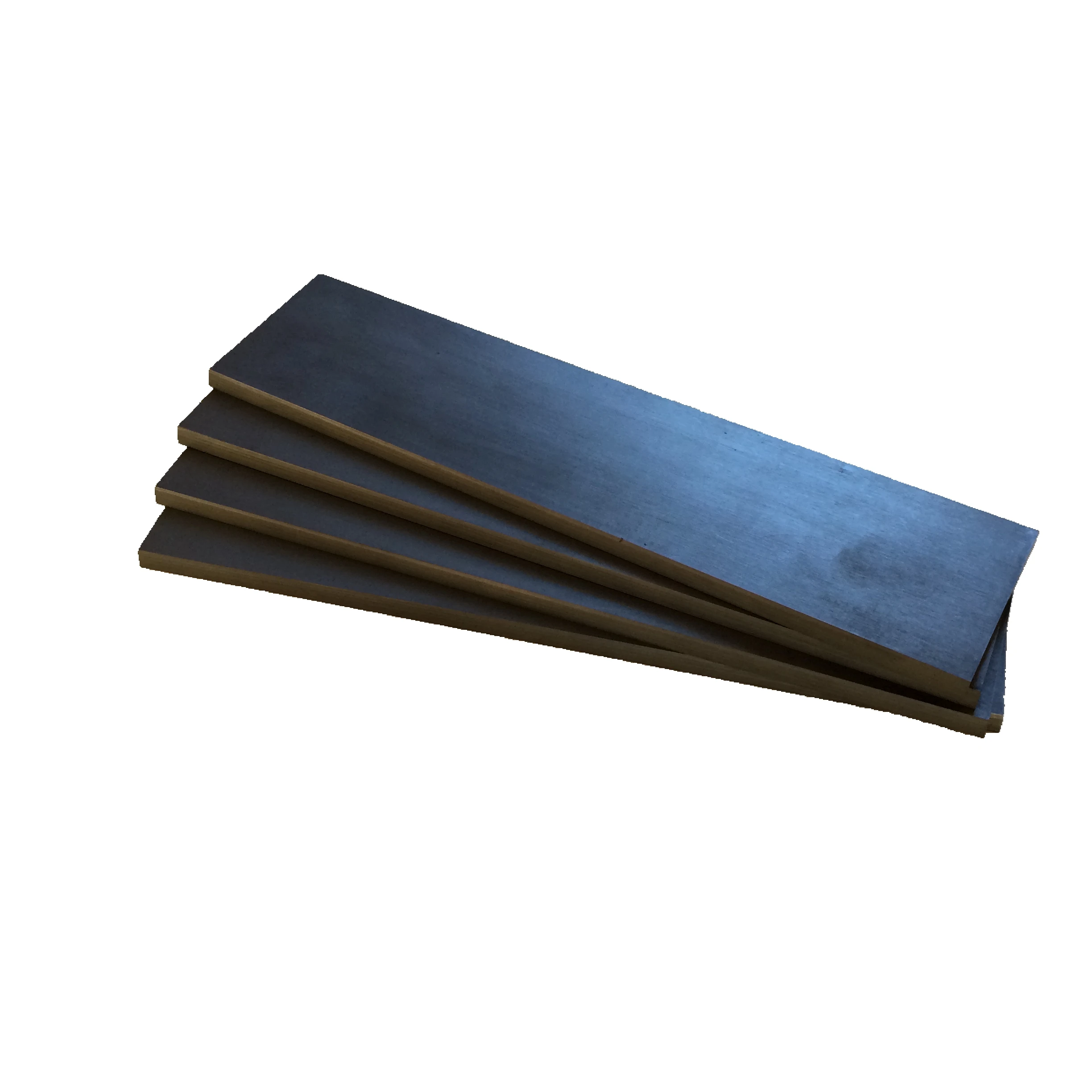 Custom high strength quality carbon graphite vane blade for vacuum pump