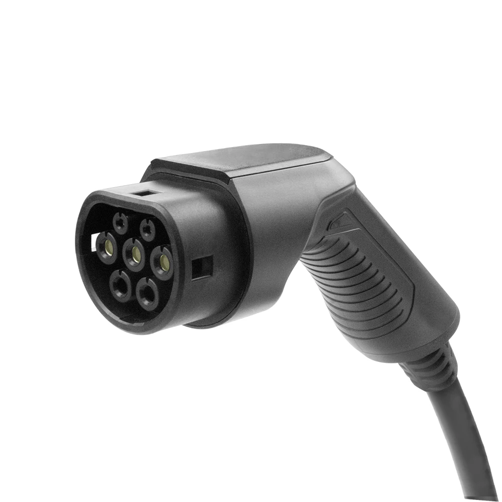
 32A IEC 62196-2 Тип 2 разъем для зарядки EV  