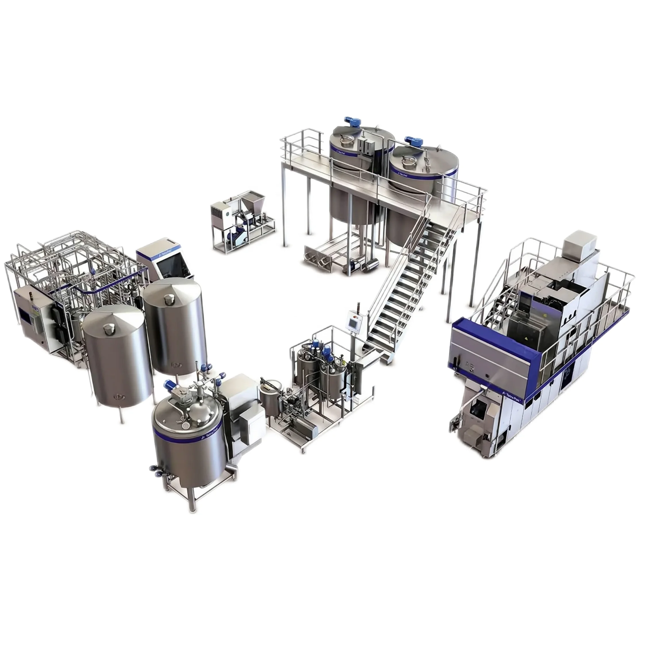automatic cheese making machine tools processing machinery best material for large plants