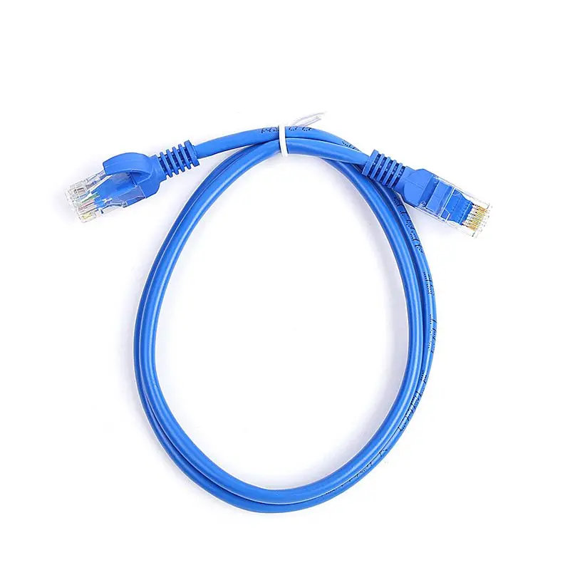 Cat6 patch cord utp cable price RJ45 0.25m 0.3m 0.5m 3m Computer communication cables cat5e cat6a sftp ethernet network cable