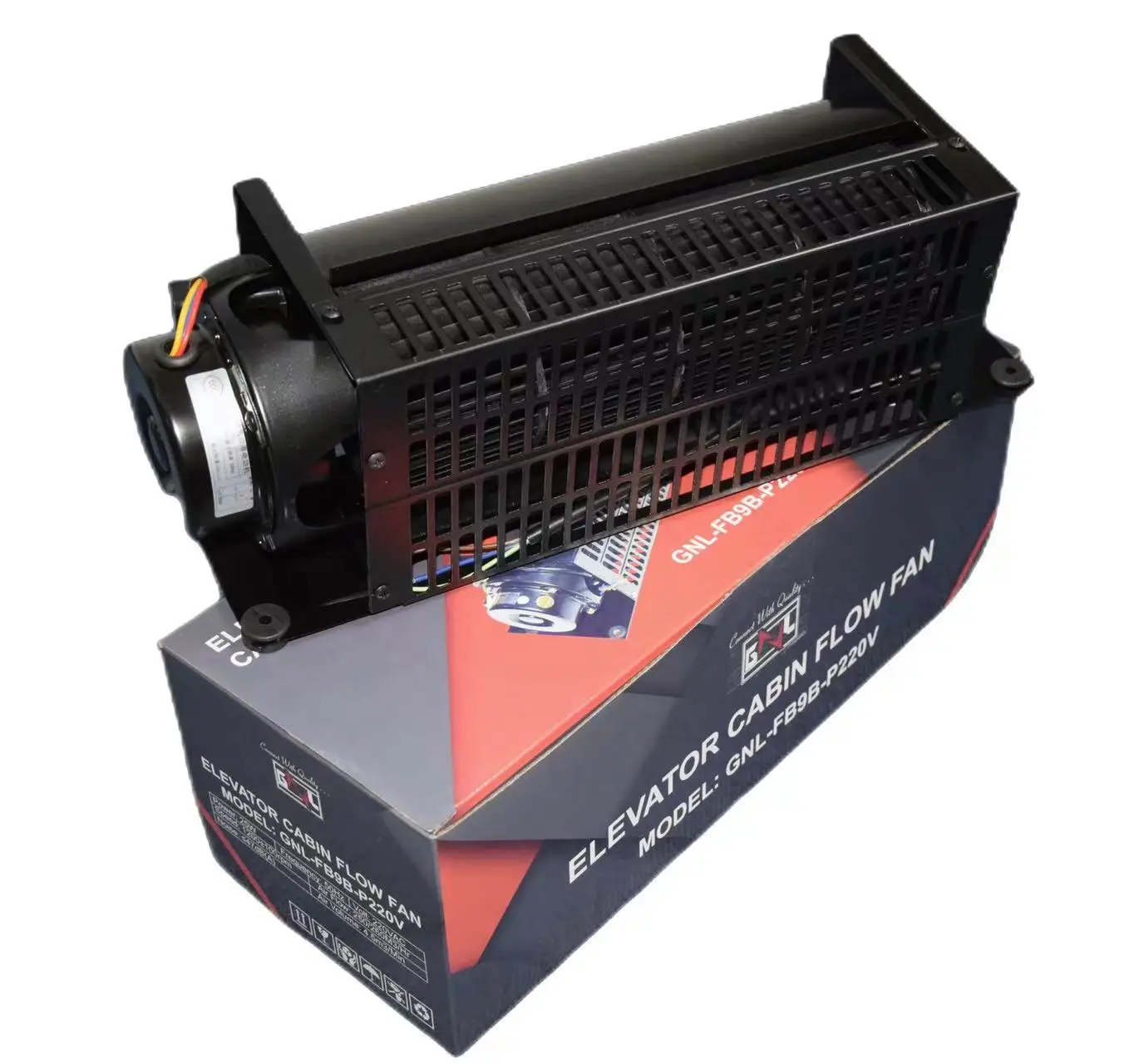 Fb-9b Elevator Fan,Elevator Ventilation Fan,elevator Parts