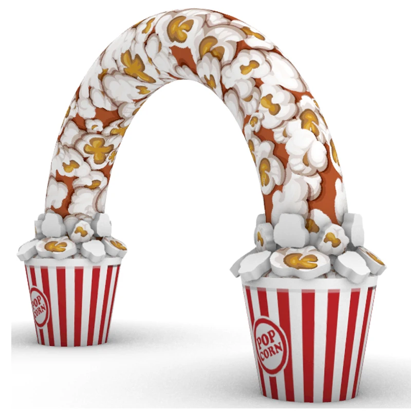 Advertising Race Inflatable Arch outdoor Grand Opening Arch Inflatable price