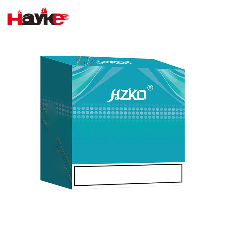 Новое поступление 100% оригинал 20 видов цветов hzko IDOL MAX быструю доставку в Австралию