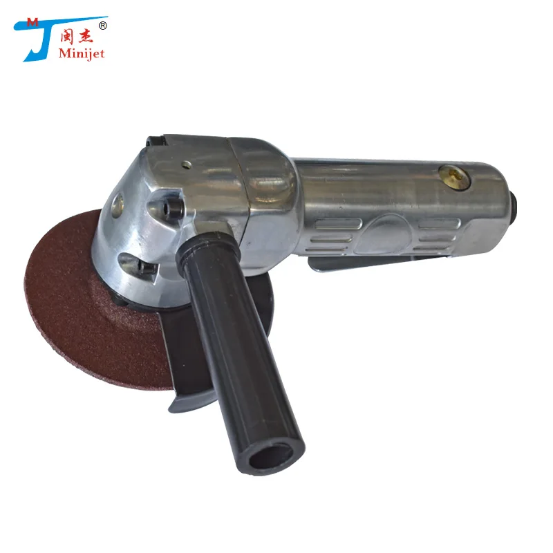 High speed pneumatic tools professional angle mill /angle grinder for Steel/wood cutting/grinding/polishing/rust removal