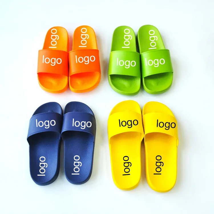 New Zealand Anti-slip House Soft Slippers Men Open Toe Sliders Sandals Custom Logo Sliders Flip Flops Flippers