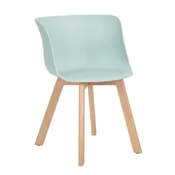 Dropship OK US EU vintage industrial style tolixs metal dining chair beige chairs