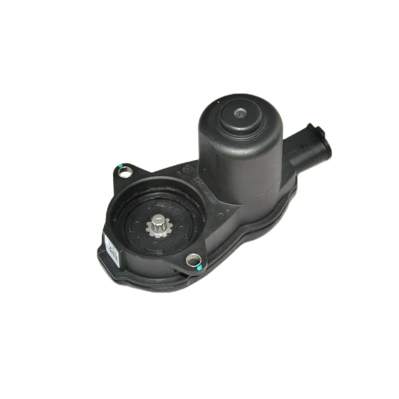 8K0998281A Caliper Servo Motor Rear Park Hand Brake Electrical Actuator Motor 8K0998281A for Audi A4  A4L  A5  Q5  RS4  RS5