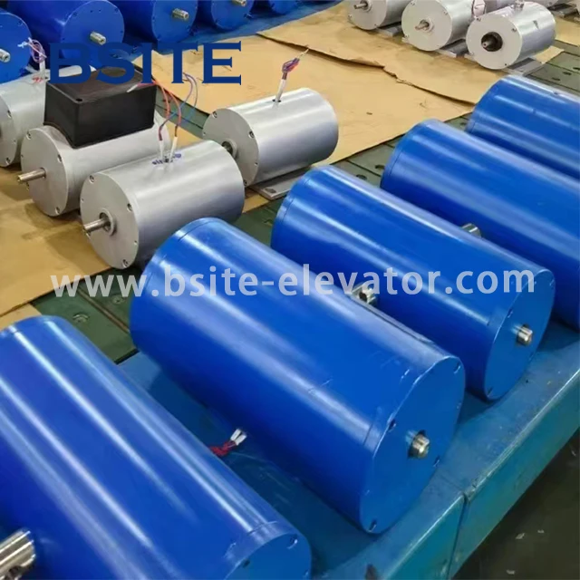 Запчасти для лифта Bluelight DZE16E3B2