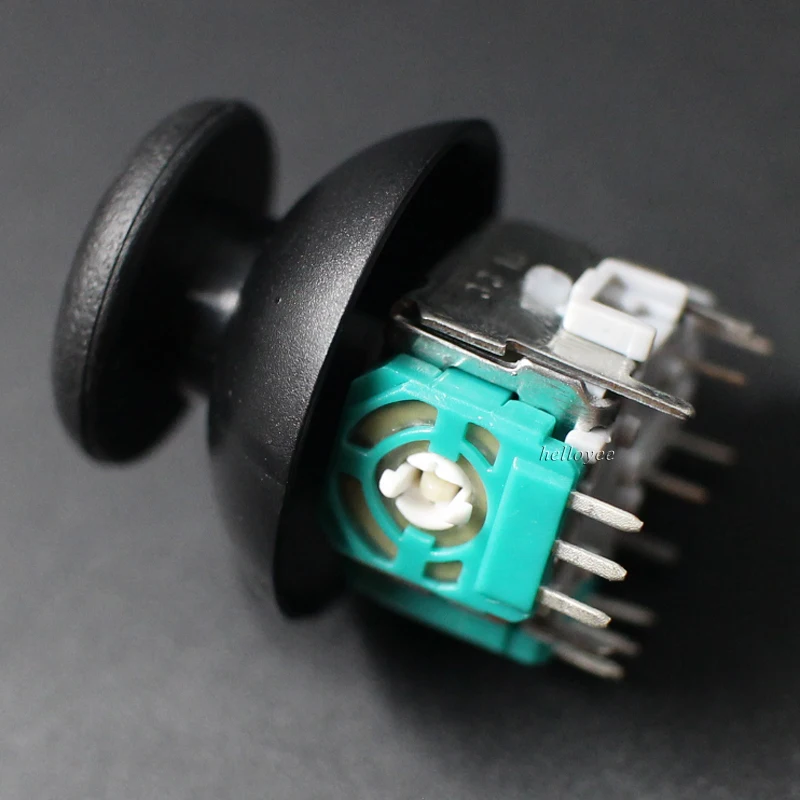 Replacement Joystick & game For PS2 controller Axis Analog Sensor Module for Xbox