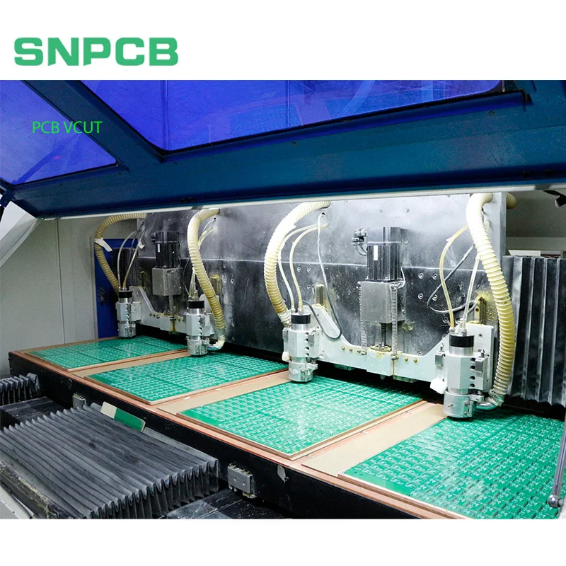 ShenZhen snpcb PCB Assembly Service PCB Manufacturer