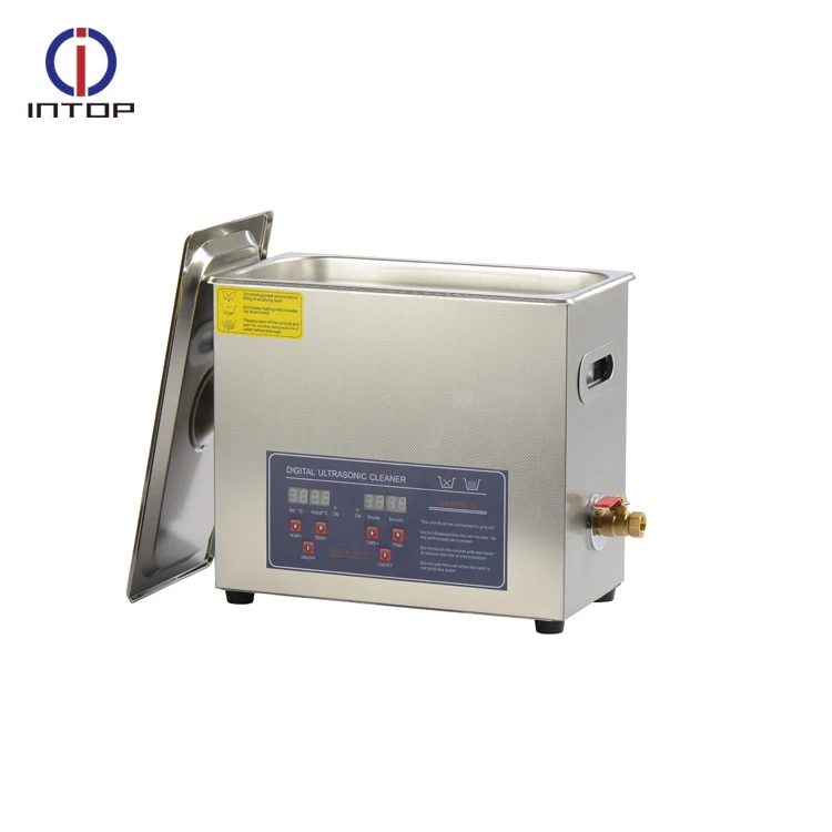 Ультразвуковой очиститель 12L 6L