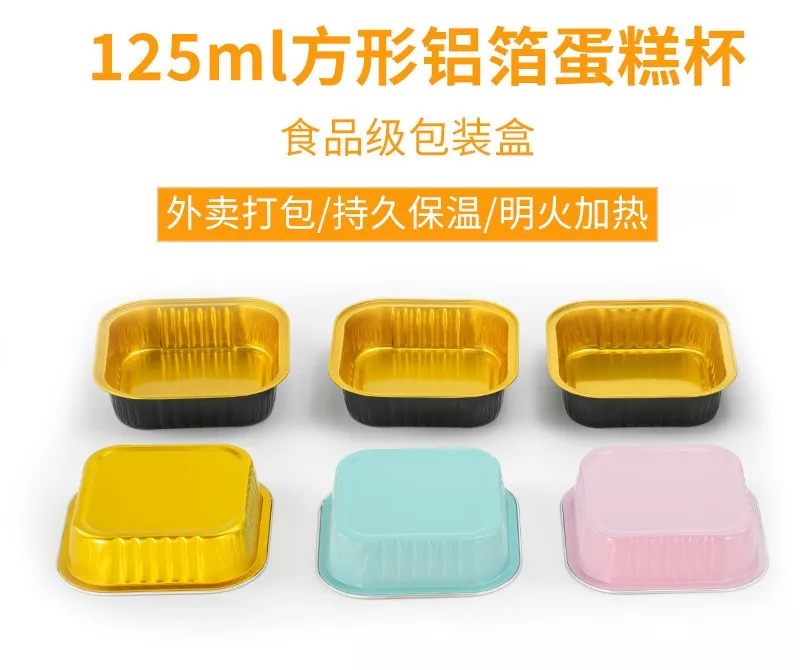 Wholesale High Quality Custom Funny Dog Cat Food Storage 10.58oz Disposable Airtight Take out Aluminum Foil Pet Food Container