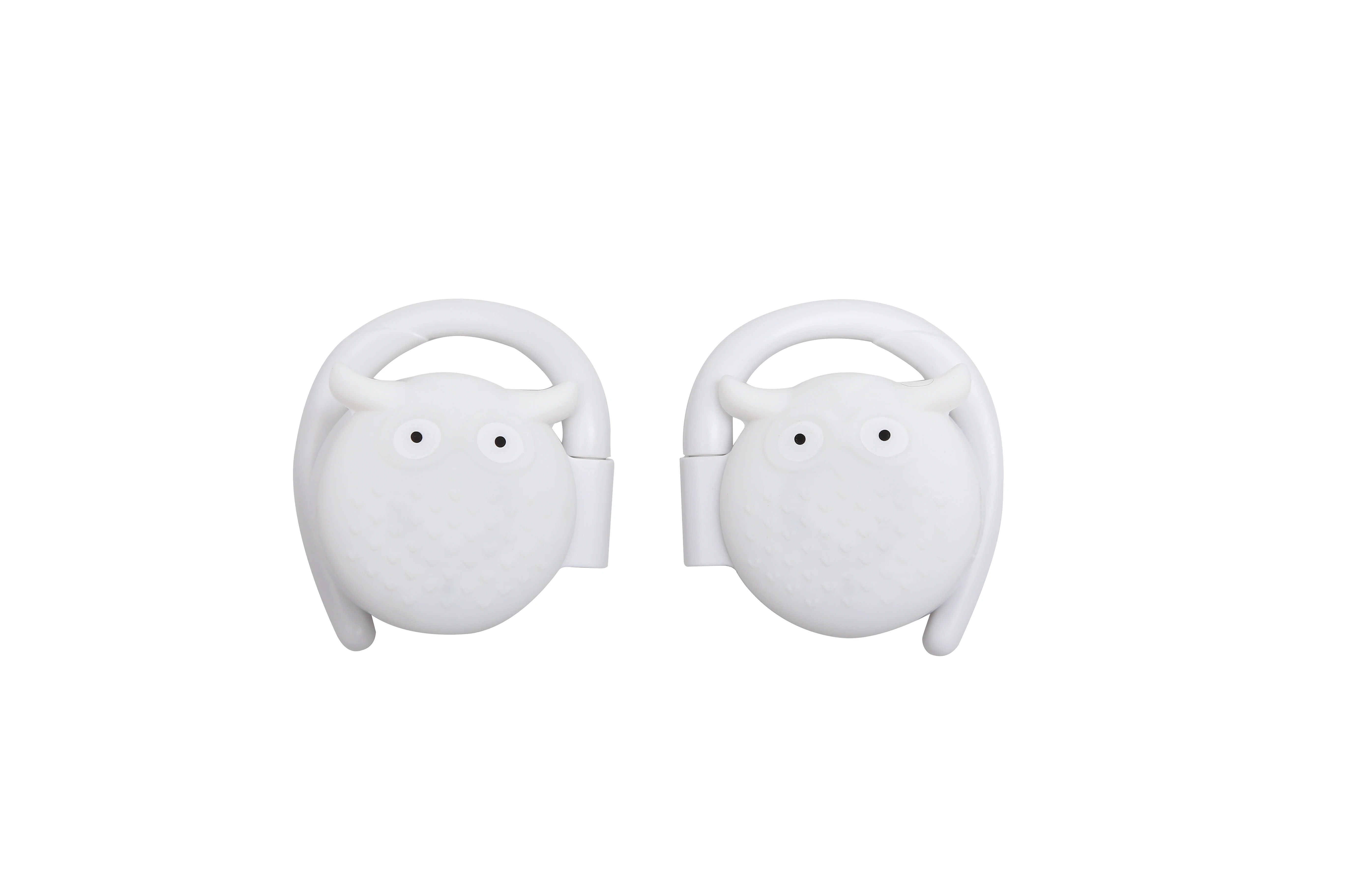  Wireless Hearing Protection TWS Earphones Mobile Computer Watch Headphones Gaming Cute Girls Boys Kids Headsets