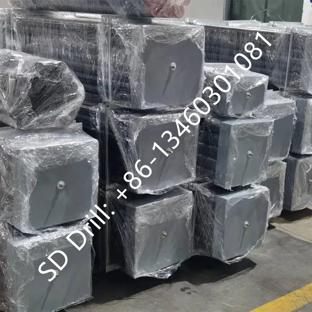 BQ core barrel inner tube WLB inner tubes