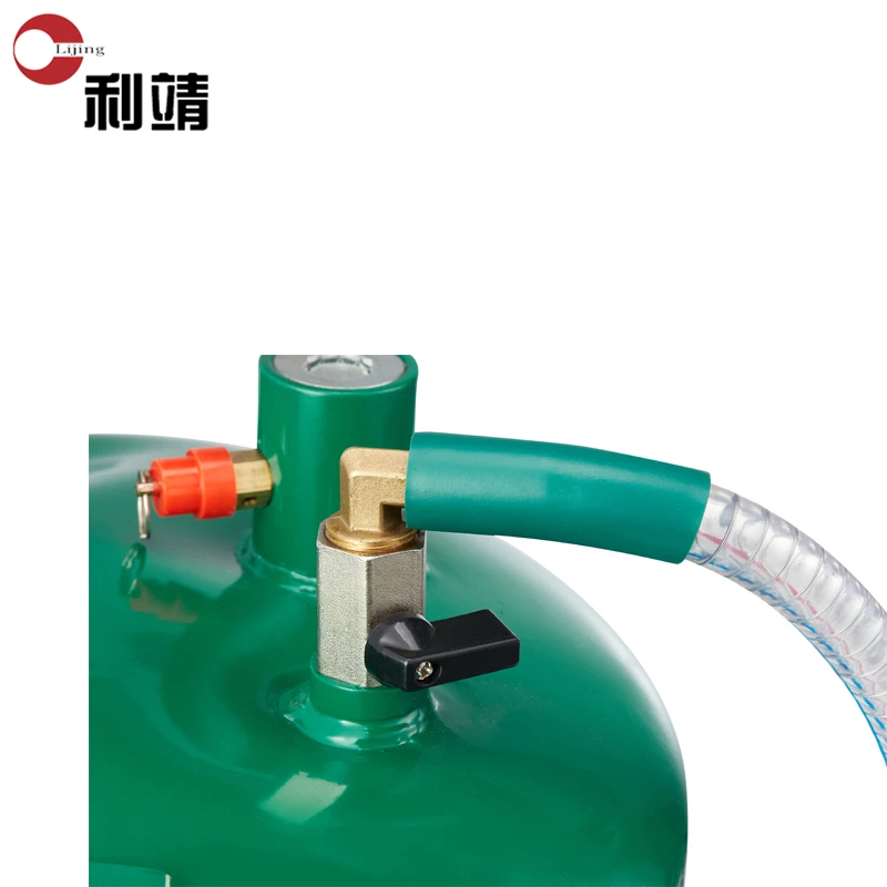 High Quality Best Selling 80L oil changer collector Oil drainer Pneumatic Oil Extractor