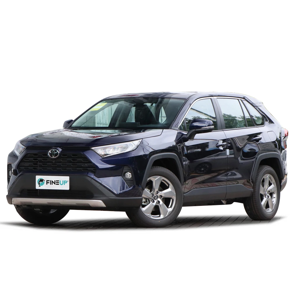 Автомобильный радиатор для Toyota 2023 0 л 171 лошадиных сил автомобильный конденсатор компактный внедорожник RAV4 2 CVT 2WD