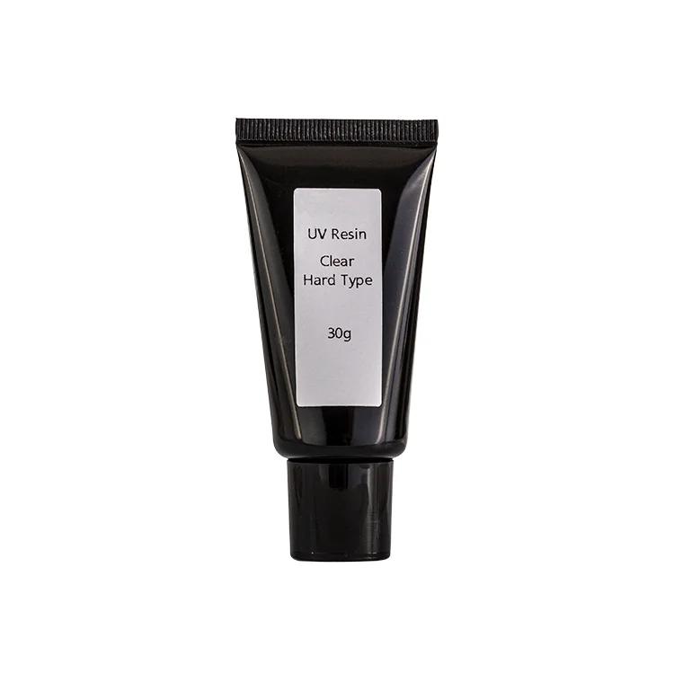 
Wholesale UV resin uv curing crystal clear glue for Art Crafts supplies DIY jewelry pendant epoxy uv Resin 