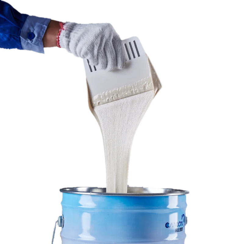 Factory Price Top Quality Solvent based MPU One Component Polyurethane Waterproofing Coating CE/Reach Certified