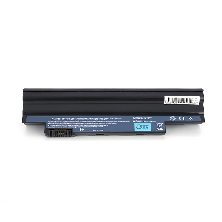 Computer Battery Laptop Spare Lithium-ion Rechargeable Laptop Battery for ACER