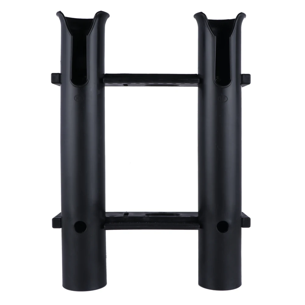 Boat Parts Fishing Plastic Rod Holder for Boat Flush Mount Pole Bracket