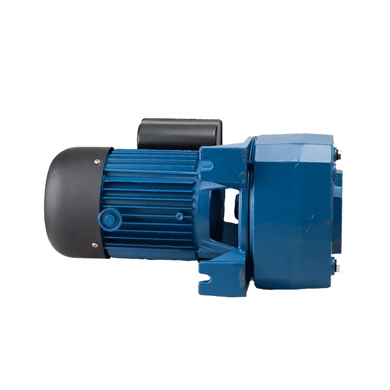 Thailand High Efficiency 1.5Hp 2Hp Dp Series High Pressure Deep Well Self Priming Water Jet Pump