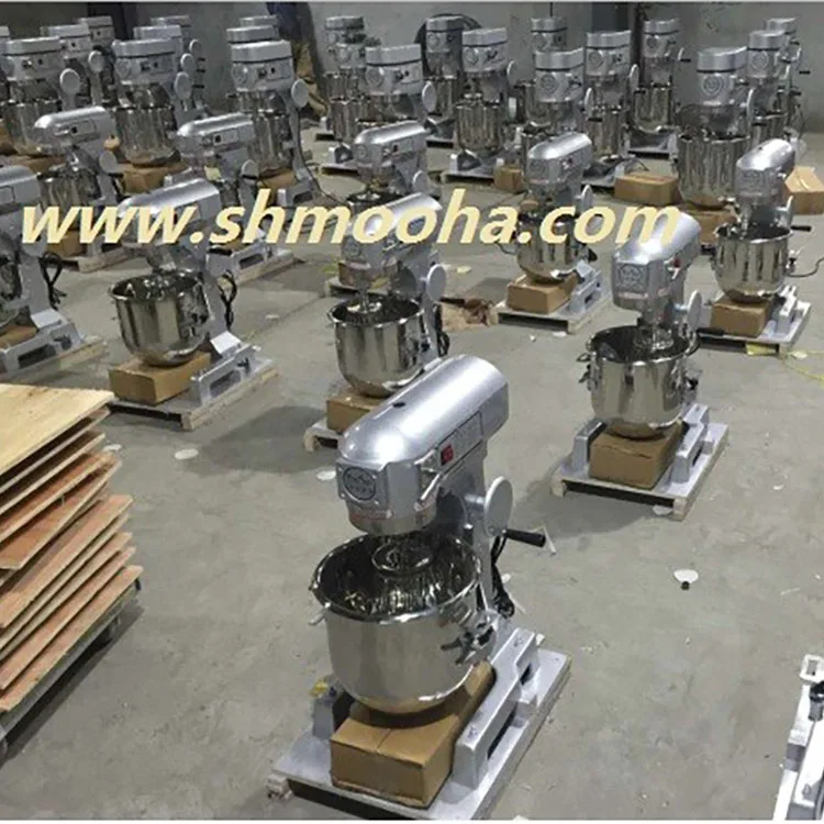 60 литров миксер для тортов хлебобулочное оборудование 6 ~ 10 кг планетарный яичного крема печенья блендер другие машины закусок миксеры