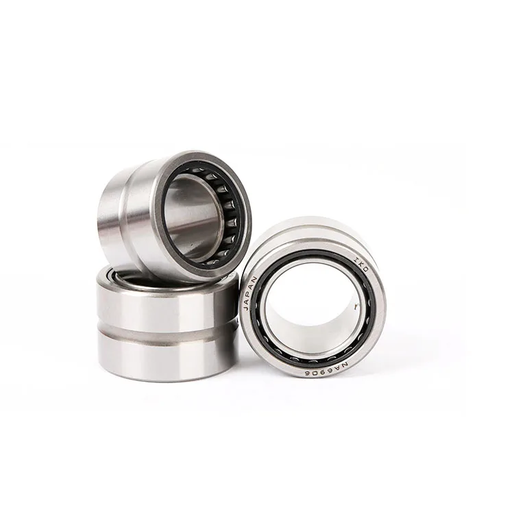 China Supplier bearings NA6903  Needle Bearing 17*30*23mm needle roller bearings NA6903